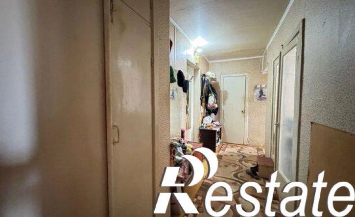2-комн квартира улица Гагарина, 53,  д. 53