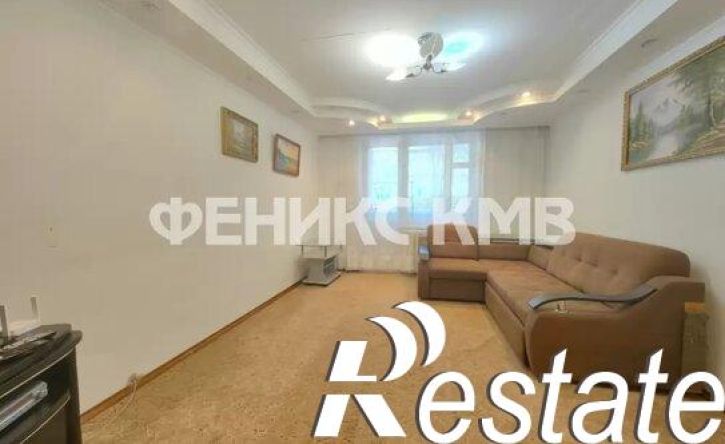 3-комн квартира проезд Химиков, 15,  д. 15