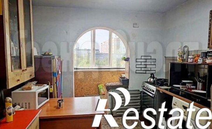2-комн квартира Партизанская улица, 3,  д. 3