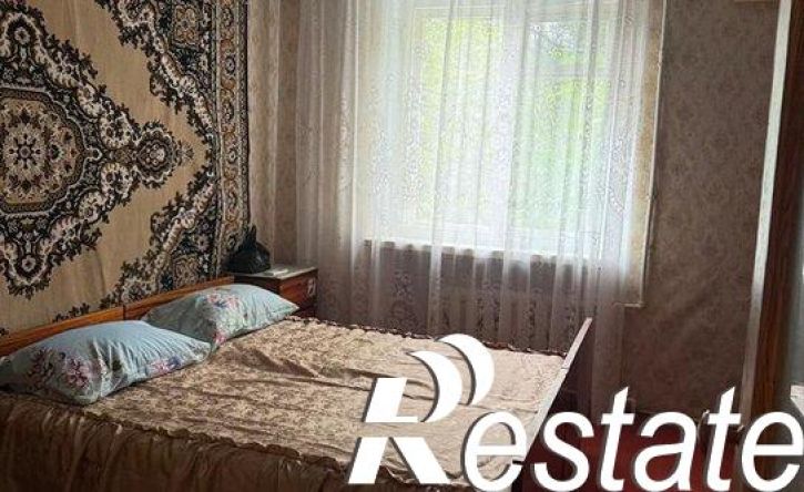 3-комн квартира Красногвардейская улица, 21,  д. 21