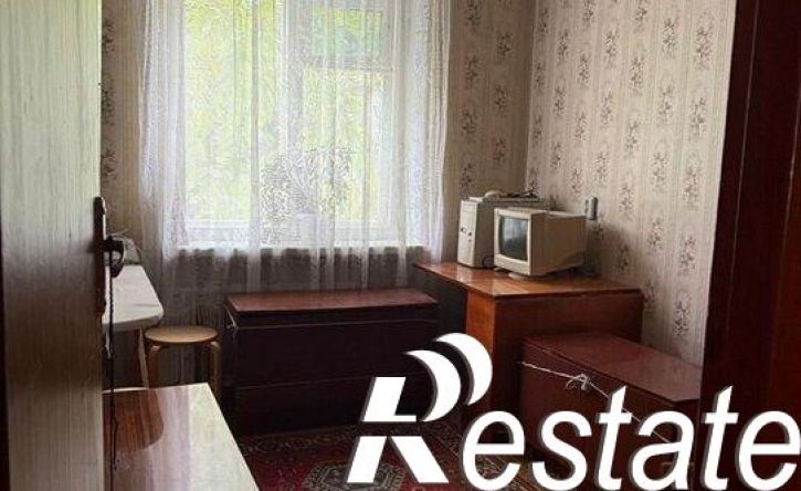 3-комн квартира Красногвардейская улица, 21,  д. 21