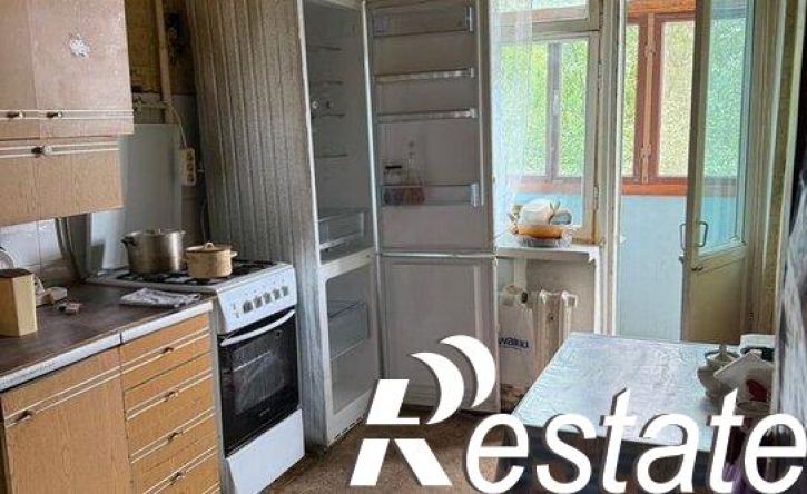3-комн квартира Красногвардейская улица, 21,  д. 21