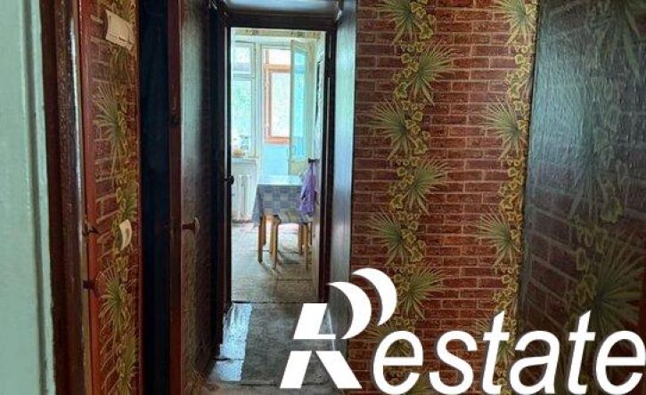 3-комн квартира Красногвардейская улица, 21,  д. 21