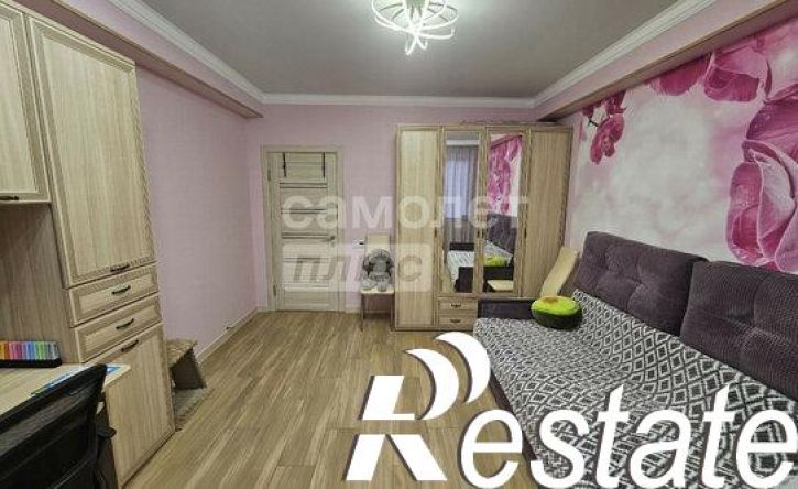 3-комн квартира улица Ленина, 59,  д. 59