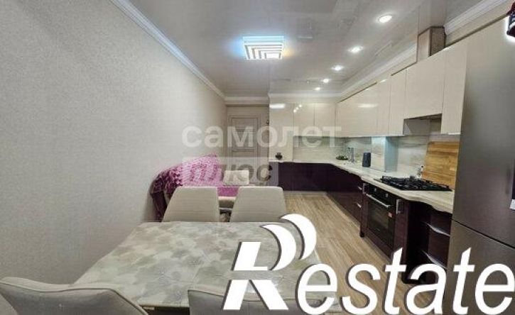 3-комн квартира улица Ленина, 59,  д. 59