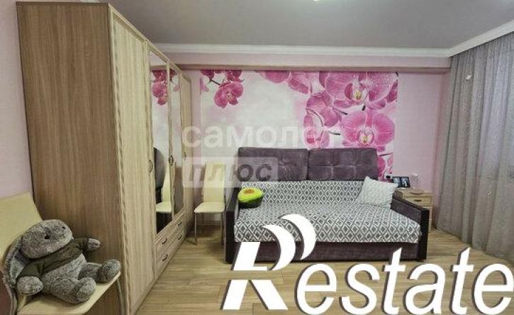 3-комн квартира улица Ленина, 59,  д. 59
