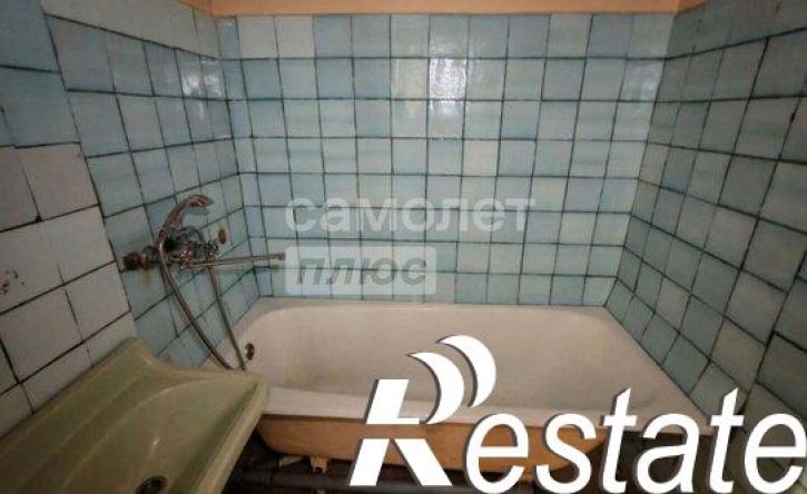 3-комн квартира Новая улица, 9А,  д. 9А