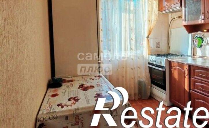 3-комн квартира улица Менделеева, 10,  д. 10