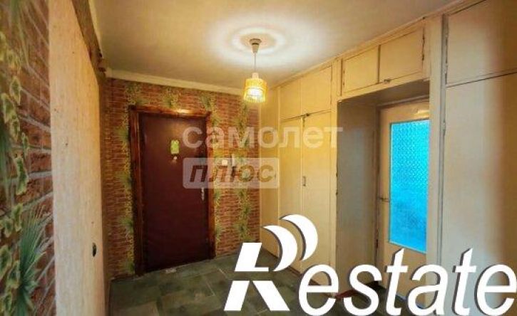 3-комн квартира Новая улица, 9А,  д. 9А