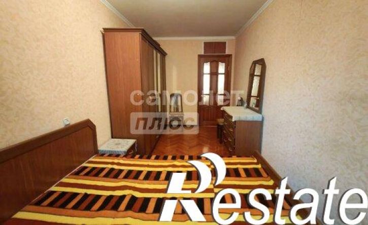 3-комн квартира улица Менделеева, 10,  д. 10