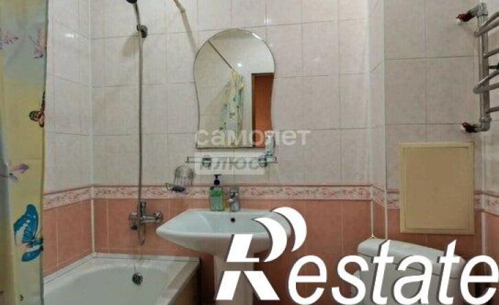 3-комн квартира улица Менделеева, 10,  д. 10