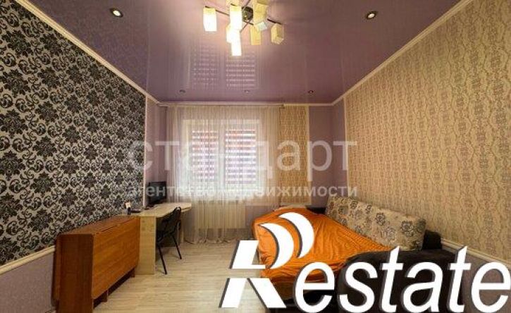 1-комн квартира улица Гагарина, 5 к1,  д. 5 к1
