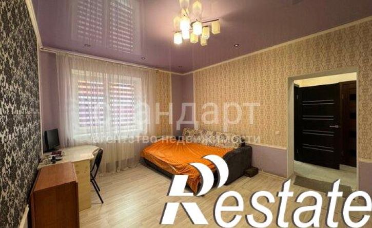 1-комн квартира улица Гагарина, 5 к1,  д. 5 к1