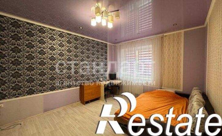 1-комн квартира улица Гагарина, 5 к1,  д. 5 к1