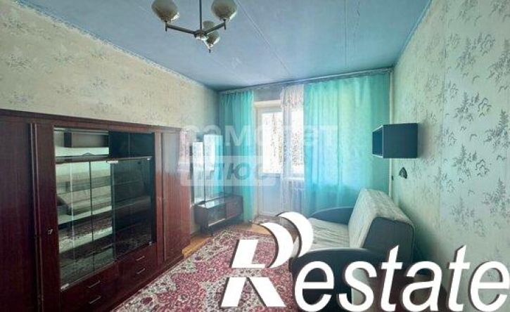 2-комн квартира улица Гагарина, 21,  д. 21