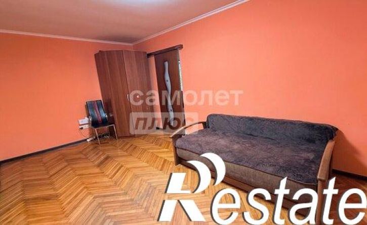 2-комн квартира улица Гагарина, 59А,  д. 59А