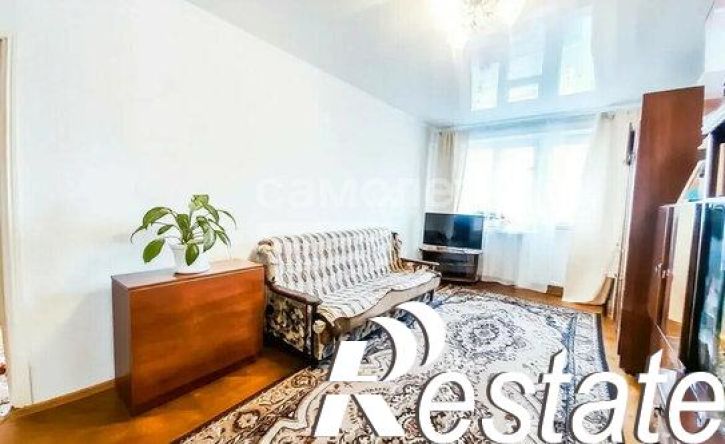 1-комн квартира улица Менделеева, 1,  д. 1