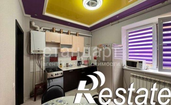 1-комн квартира улица Гагарина, 5 к1,  д. 5 к1