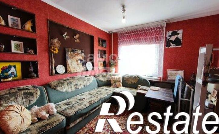3-комн квартира улица Фрунзе, 13,  д. 13