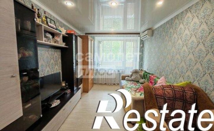 3-комн квартира улица Гагарина, 56,  д. 56