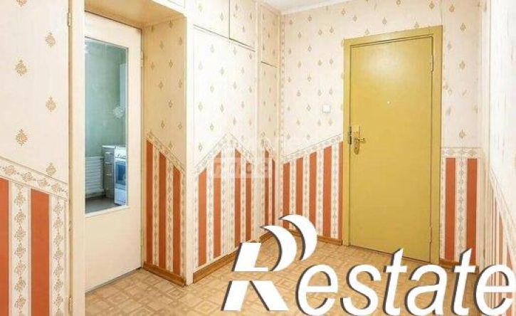 2-комн квартира Партизанская улица, 13,  д. 13