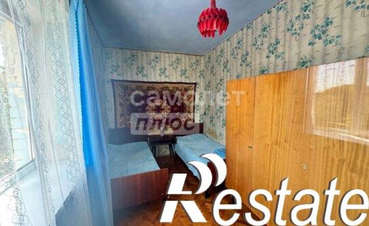 2-комн квартира улица Гагарина, 21,  д. 21