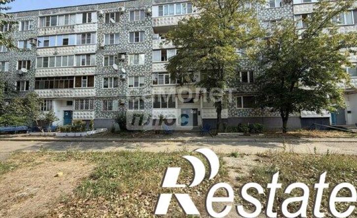 2-комн квартира Партизанская улица, 13,  д. 13