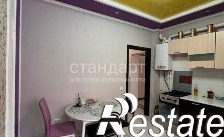 1-комн квартира улица Гагарина, 5 к1,  д. 5 к1