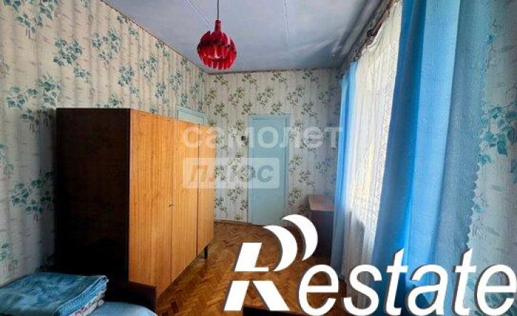 2-комн квартира улица Гагарина, 21,  д. 21