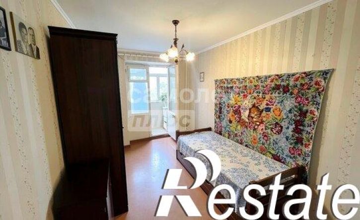 2-комн квартира Революционная улица, 14А,  д. 14А