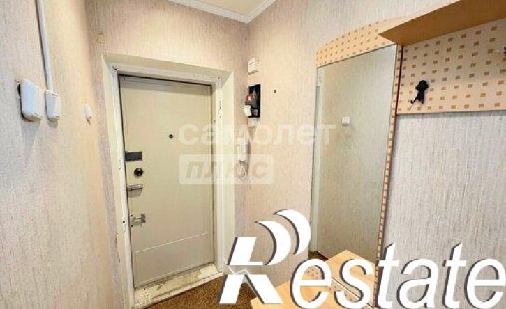 2-комн квартира Революционная улица, 14А,  д. 14А