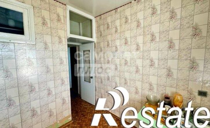 2-комн квартира улица Гагарина, 21,  д. 21