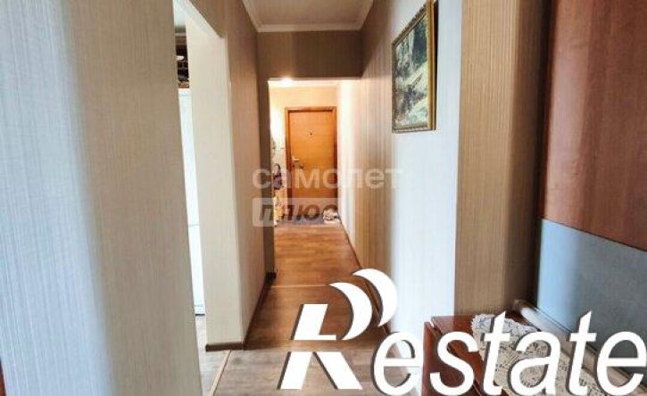 3-комн квартира улица Фрунзе, 13,  д. 13