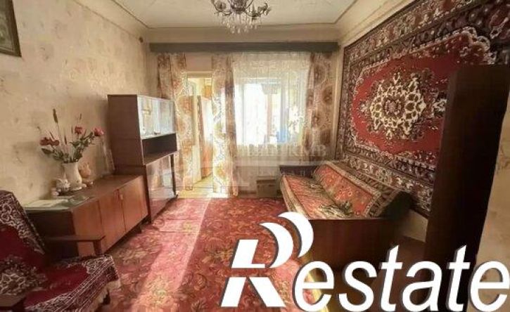 2-комн квартира улица Кочубея, 6,  д. 6