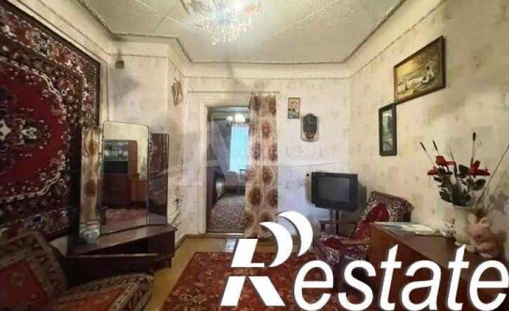 2-комн квартира улица Кочубея, 6,  д. 6