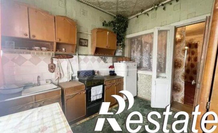 2-комн квартира улица Кочубея, 6,  д. 6