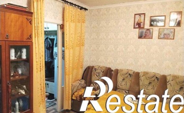 2-комн квартира улица Ленина, 100,  д. 100