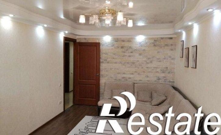 3-комн квартира улица Космонавтов, 26А,  д. 26А