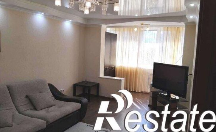 3-комн квартира улица Космонавтов, 26А,  д. 26А