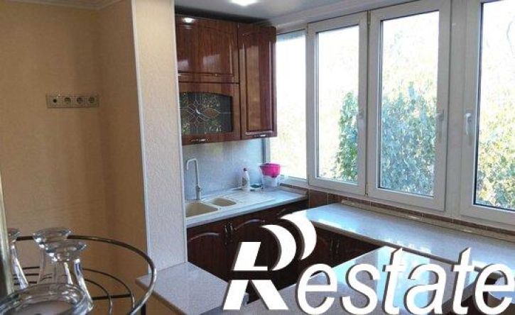 3-комн квартира улица Космонавтов, 26А,  д. 26А