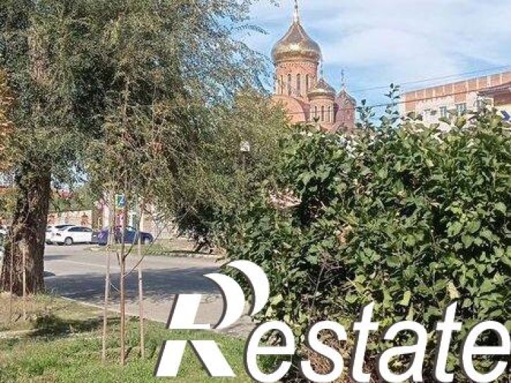 3-комн квартира улица Пушкина, 12,  д. 12