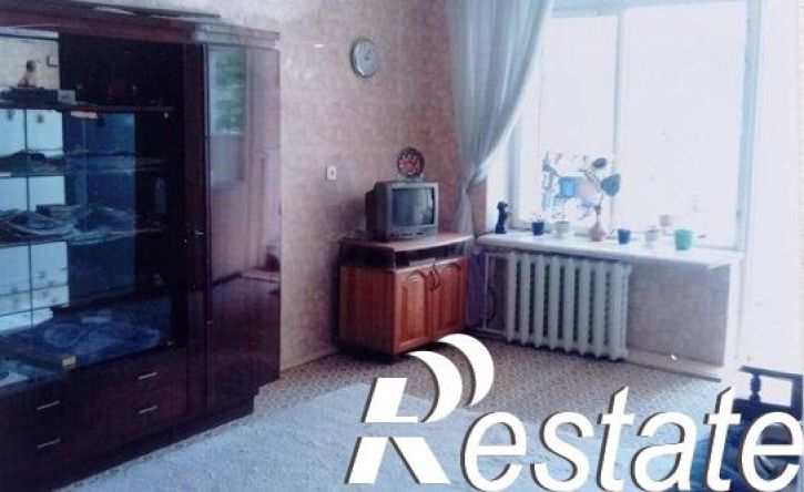 3-комн квартира улица Пушкина, 12,  д. 12