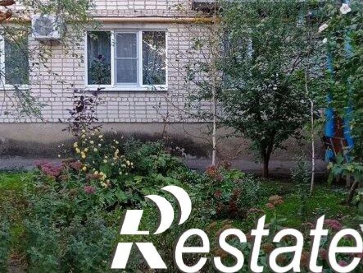 3-комн квартира улица Пушкина, 12,  д. 12