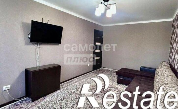 3-комн квартира Невинномысская улица, 4А,  д. 4А