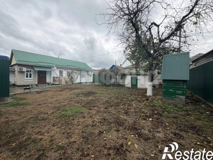 Коттедж/дом Маяковского улица, д.12
