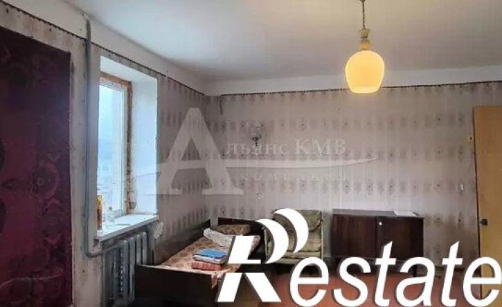 1-комн квартира улица Зои Космодемьянской, 15,  д. 15