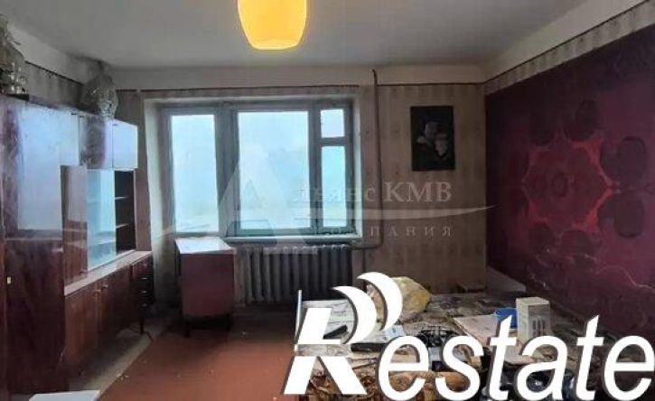 1-комн квартира улица Зои Космодемьянской, 15,  д. 15