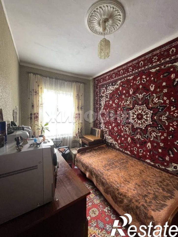 Коттедж/дом Козыря улица
