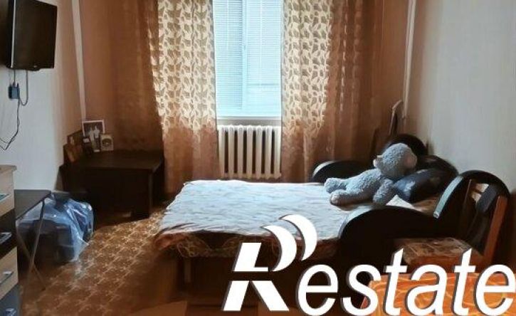 1-комн квартира улица Дружбы, 43,  д. 43