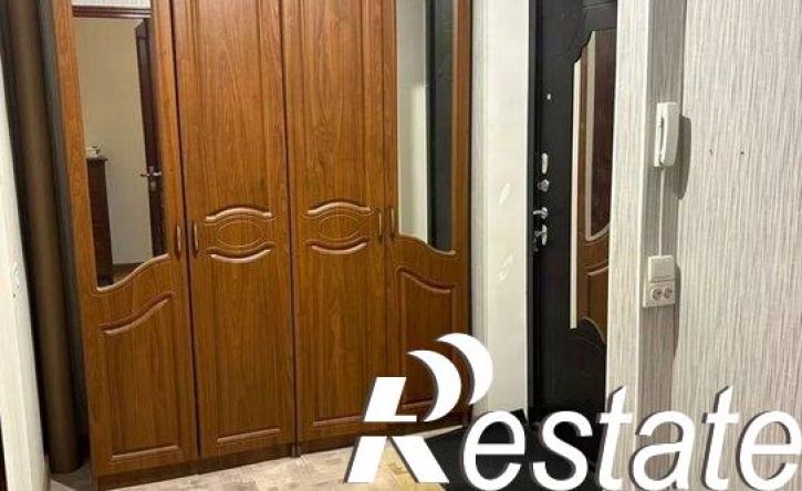 2-комн квартира улица Дзержинского, 23,  д. 23